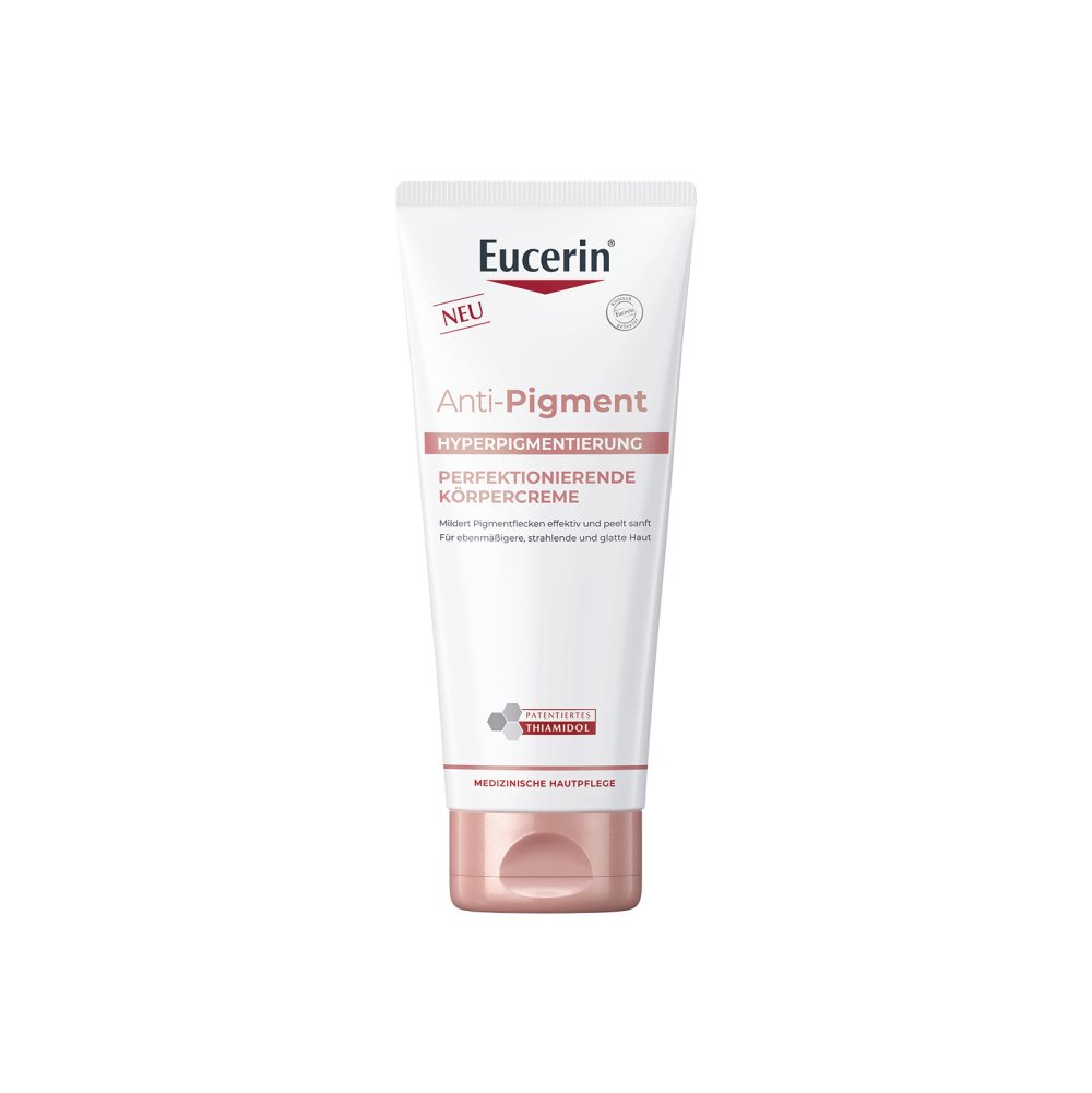 Eucerin Sun Protection Photoaging Control Tinted SPF50+ Medium 50ml